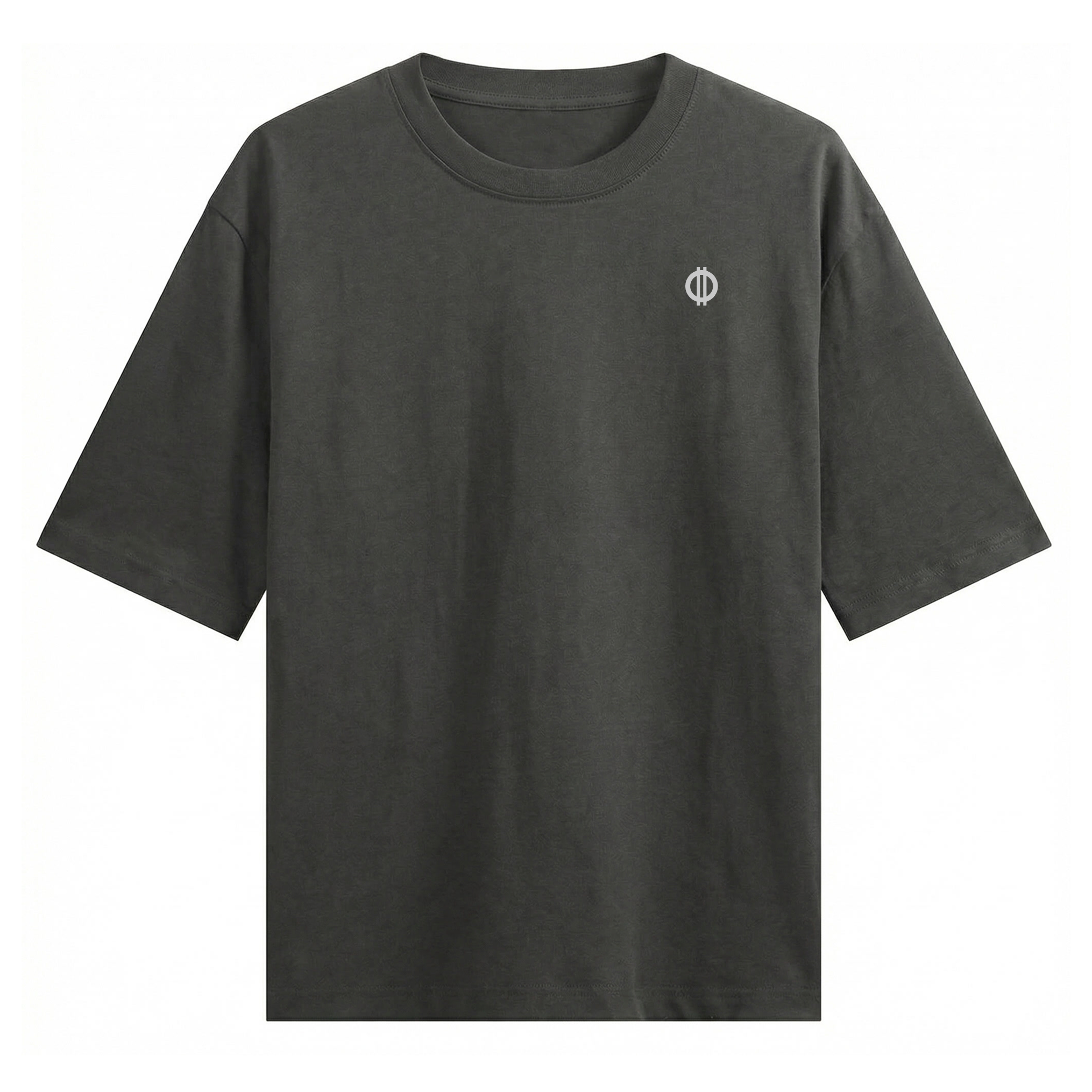 RELEASED "LANCE" Oversized Carded Heavy Shirt