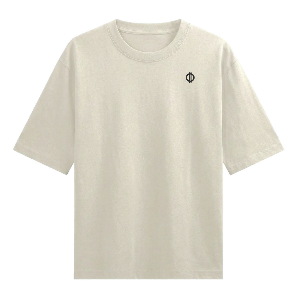 RELEASED "LANCE" Oversized Carded Heavy Shirt