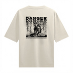 RELEASED "Misthorn" Oversized Carded Heavy Shirt