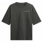 RELEASED "Misthorn" Oversized Carded Heavy Shirt