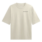 RELEASED "Misthorn" Oversized Carded Heavy Shirt