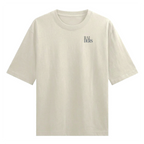 "Rust Belt" Oversized Carded Heavy Shirt