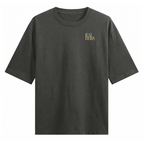 "Rust Belt" Oversized Carded Heavy Shirt