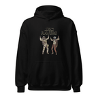 "Ravers" Heavy Hoodie
